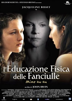 educazione fisica fanciulle