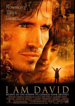 i am david
