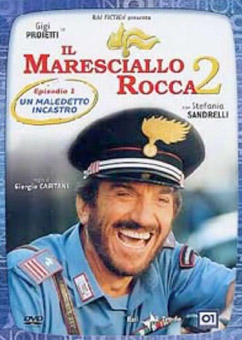 maresciallo rocca