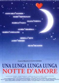 una lunga notte damore