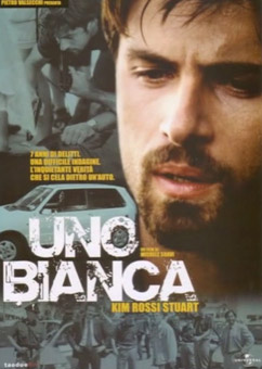 uno bianca